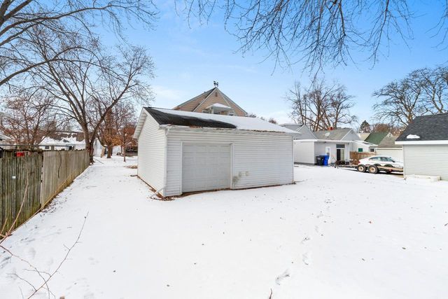1430 N GRACELAND AVENUE, Appleton, WI 54911