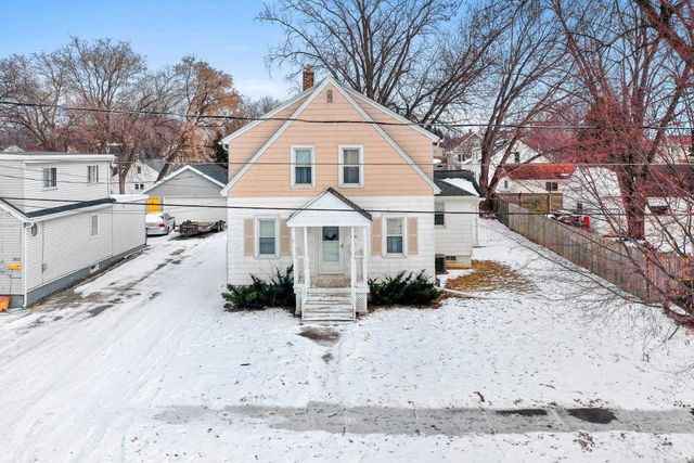 1430 N GRACELAND AVENUE, Appleton, WI 54911