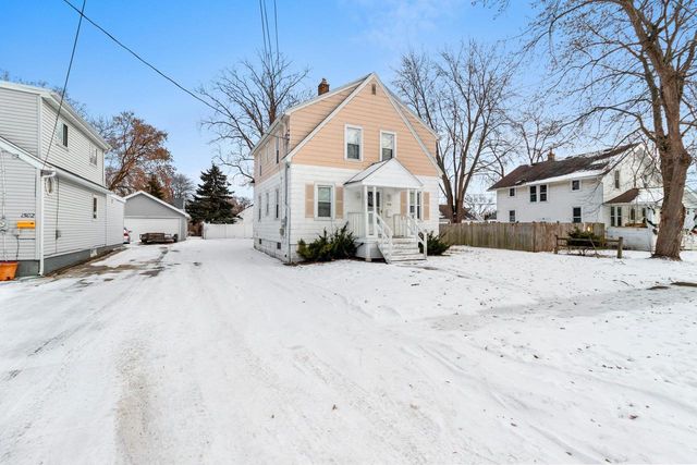 1430 N GRACELAND AVENUE, Appleton, WI 54911