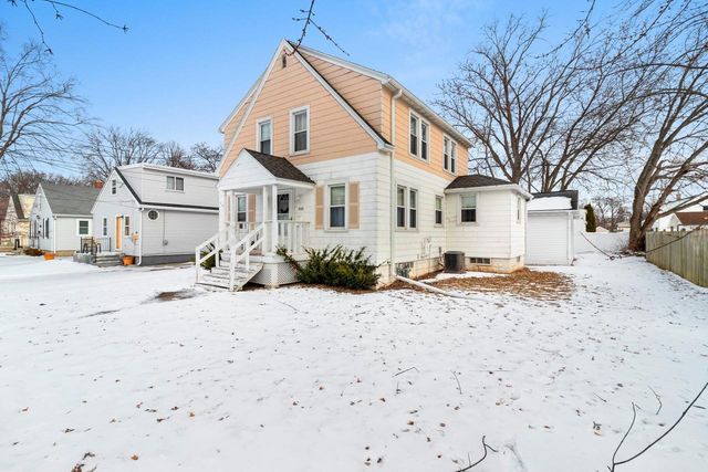 1430 N GRACELAND AVENUE, Appleton, WI 54911