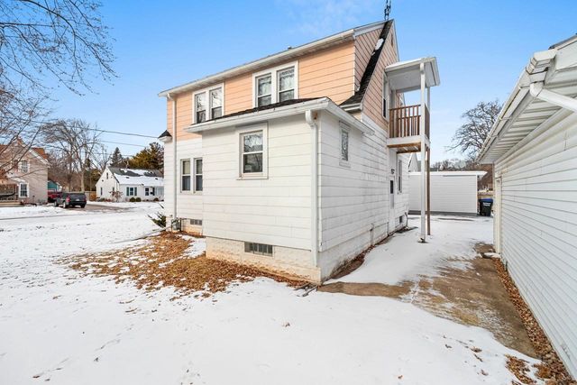 1430 N GRACELAND AVENUE, Appleton, WI 54911