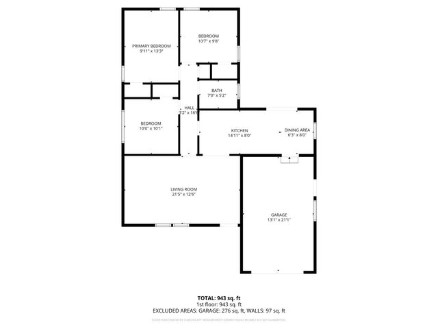 2757 Altos Ave, Sacramento, CA 95815