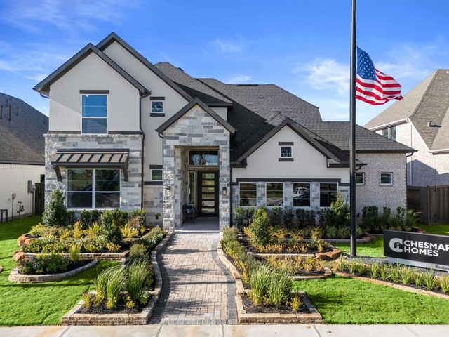 6227 Parthenon Drive, Manvel, TX 77578