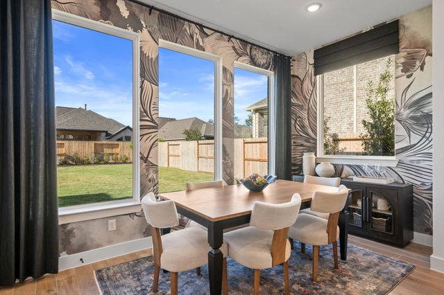 6227 Parthenon Drive, Manvel, TX 77578