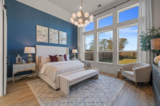 6227 Parthenon Drive, Manvel, TX 77578