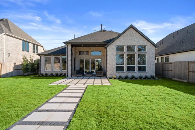 6227 Parthenon Drive, Manvel, TX 77578