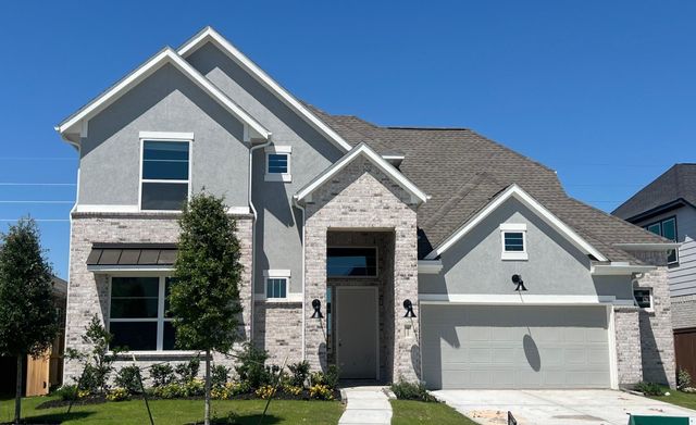 6227 Parthenon Drive, Manvel, TX 77578