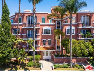 1522 S Saltair Avenue 107, Los Angeles, CA 90025