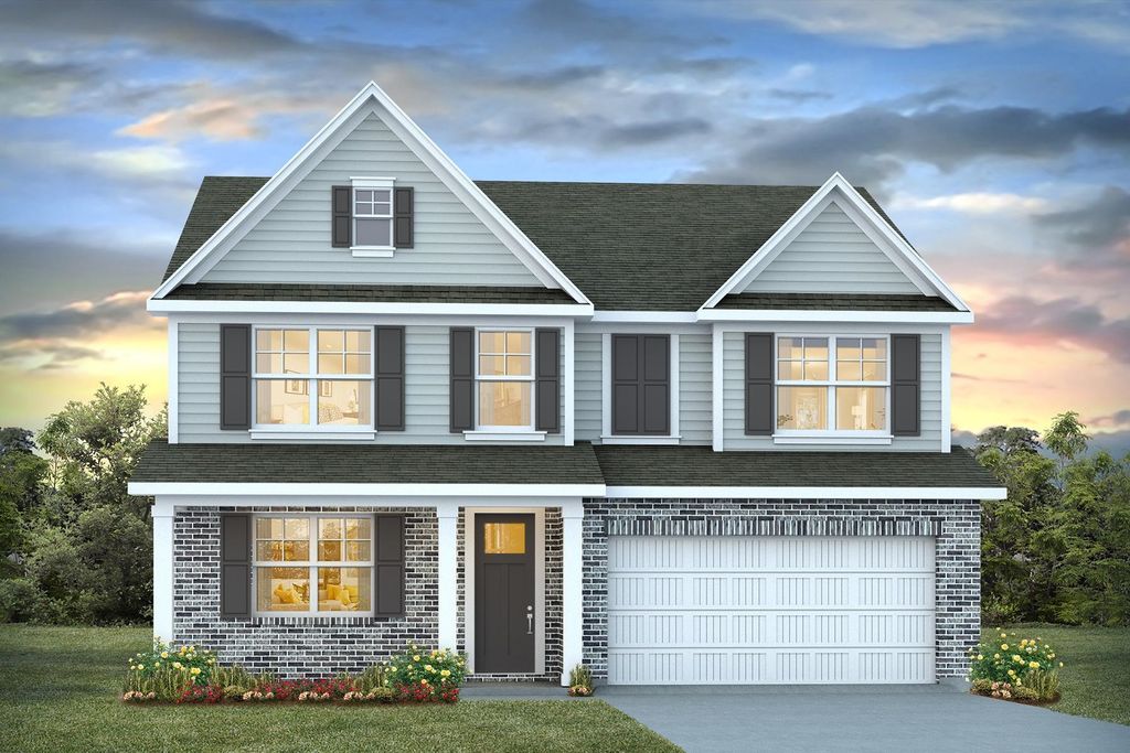 919 Hibernation Way, Conway, SC 29526