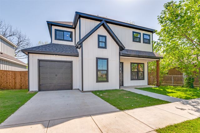 706 Perry Avenue, Waxahachie, TX 75165