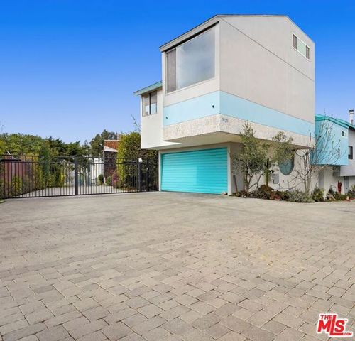 29231 Heathercliff Road 1, Malibu, CA 90265