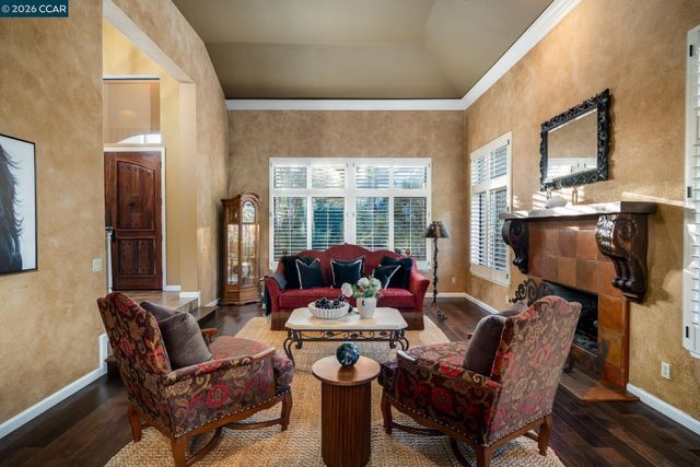 4640 Kingswood Dr, Danville, CA 94506