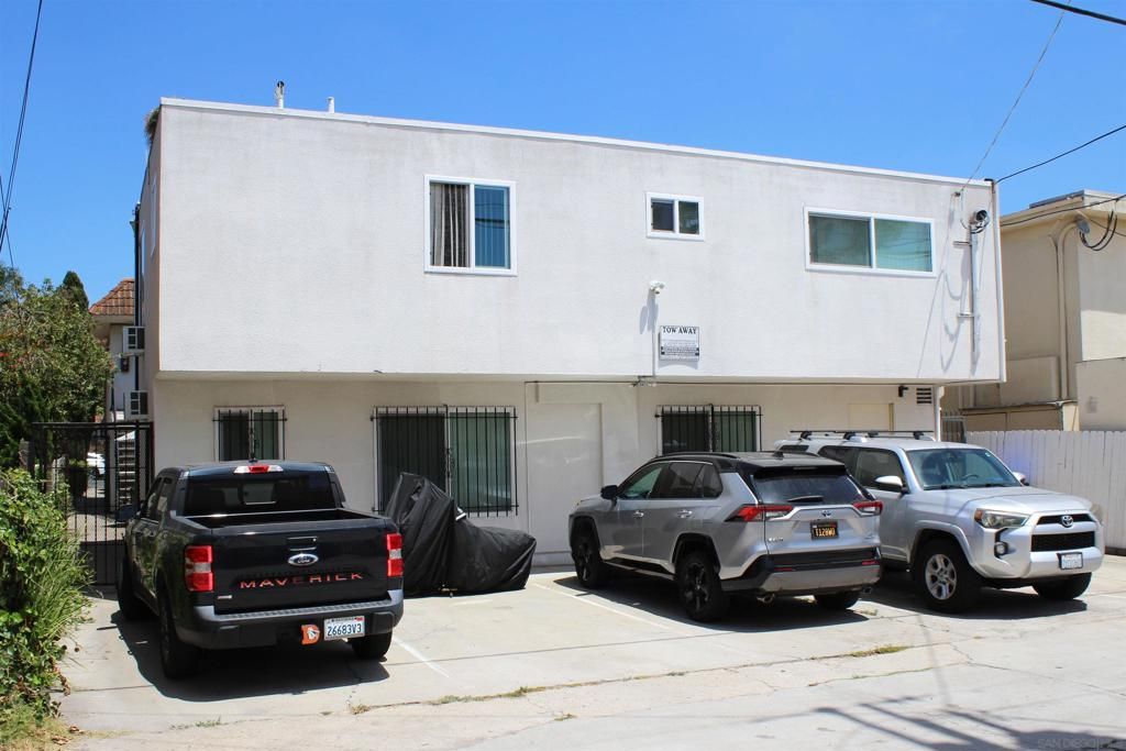 4430 Campus Avenue, San Diego, CA 92116 — photo 4