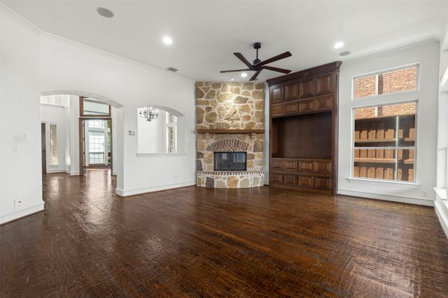 11292 Berkeley Hall Lane, Frisco, TX 75033