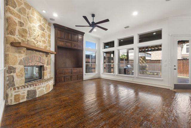 11292 Berkeley Hall Lane, Frisco, TX 75033
