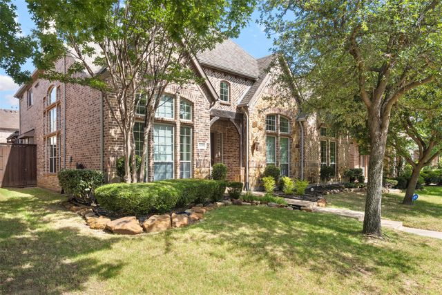 11292 Berkeley Hall Lane, Frisco, TX 75033