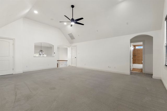 11292 Berkeley Hall Lane, Frisco, TX 75033