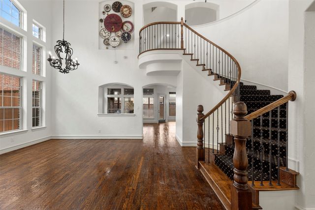 11292 Berkeley Hall Lane, Frisco, TX 75033