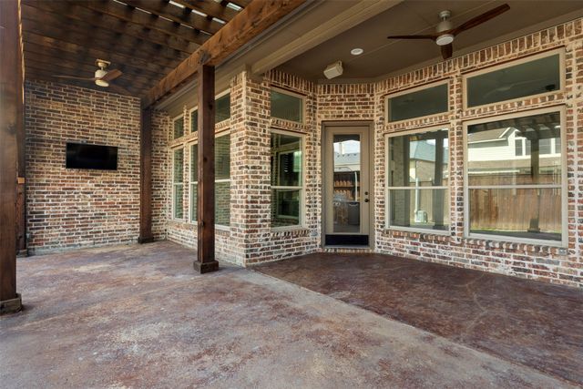 11292 Berkeley Hall Lane, Frisco, TX 75033