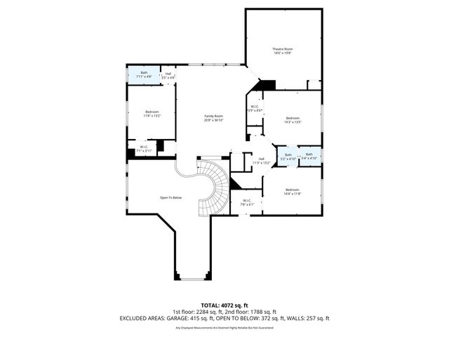 11292 Berkeley Hall Lane, Frisco, TX 75033