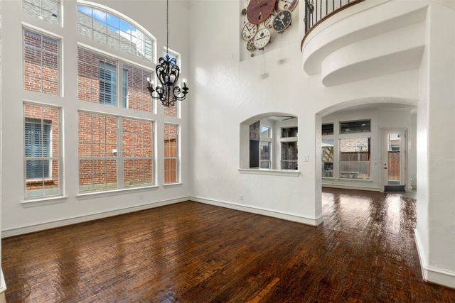 11292 Berkeley Hall Lane, Frisco, TX 75033