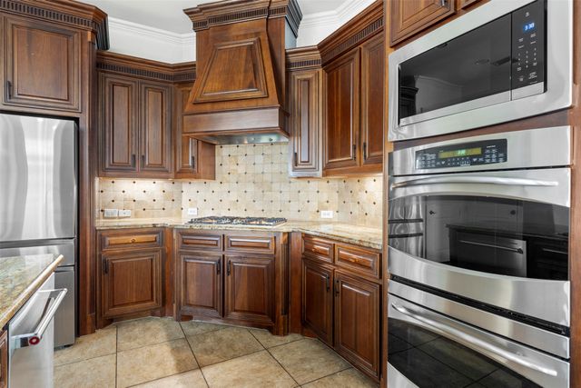 11292 Berkeley Hall Lane, Frisco, TX 75033