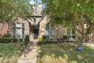 11292 Berkeley Hall Lane, Frisco, TX 75033