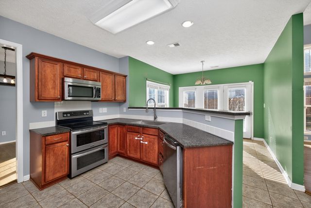 446 Tremont Lane, Winchester, KY 40391