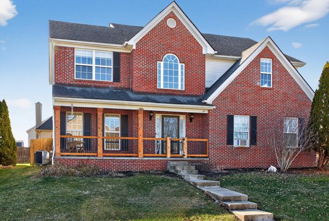 446 Tremont Lane, Winchester, KY 40391