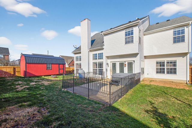 446 Tremont Lane, Winchester, KY 40391