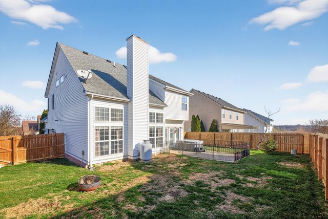 446 Tremont Lane, Winchester, KY 40391