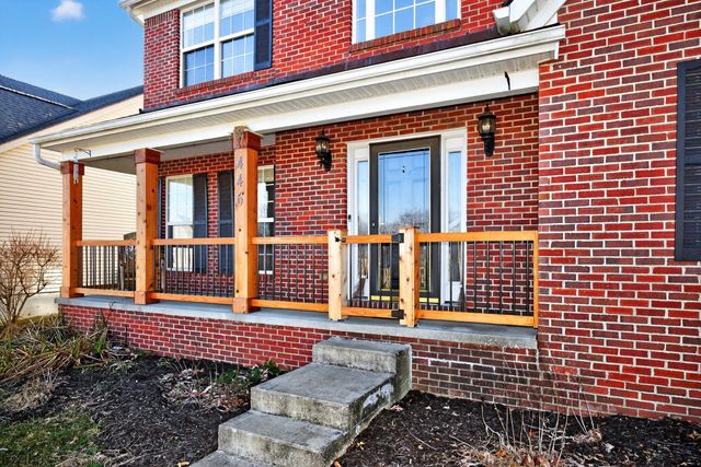 446 Tremont Lane, Winchester, KY 40391