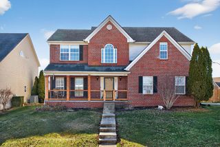 446 Tremont Lane, Winchester, KY 40391