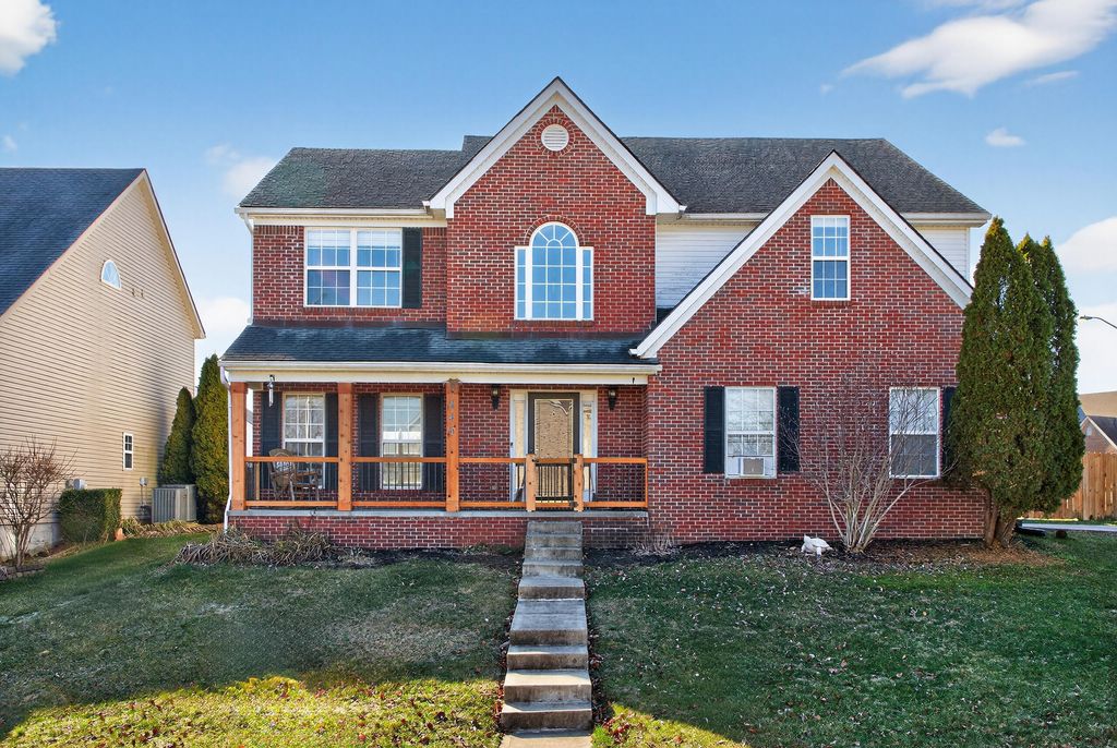 446 Tremont Lane, Winchester, KY 40391