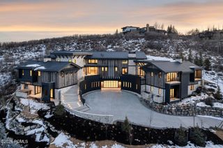 8139 N Sunrise Loop, Park City, UT 84098
