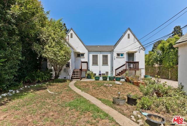 10626 Ohio Avenue, Los Angeles, CA 90024