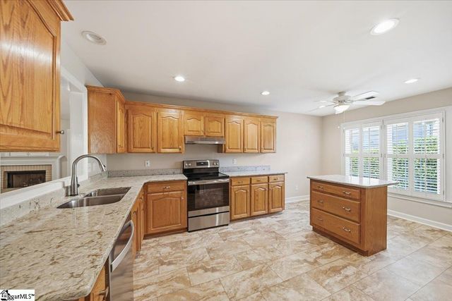 14 Overcup Court, Greer, SC 29650