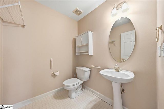 14 Overcup Court, Greer, SC 29650