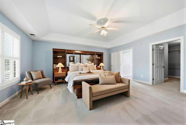 14 Overcup Court, Greer, SC 29650