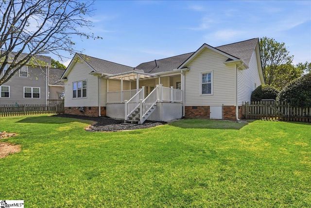 14 Overcup Court, Greer, SC 29650