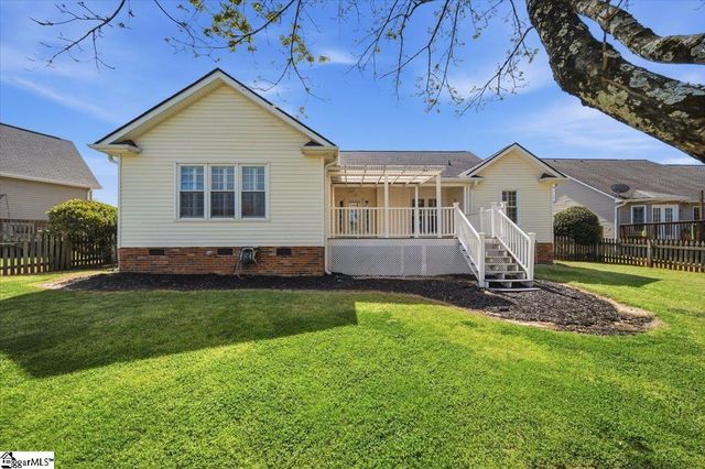 14 Overcup Court, Greer, SC 29650