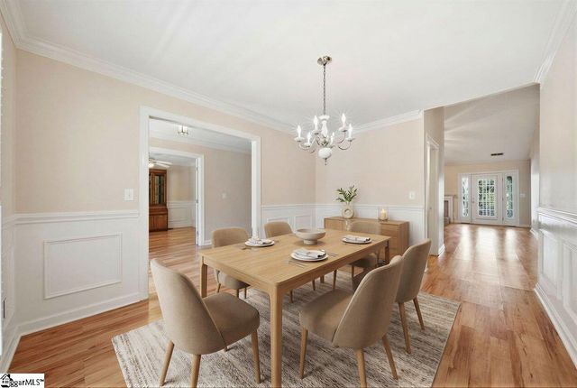 14 Overcup Court, Greer, SC 29650