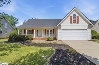 14 Overcup Court, Greer, SC 29650