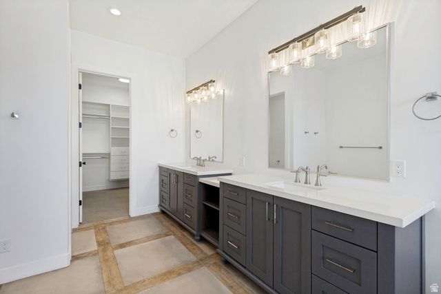 14224 S SUMMIT CREST LN, Herriman, UT 84096
