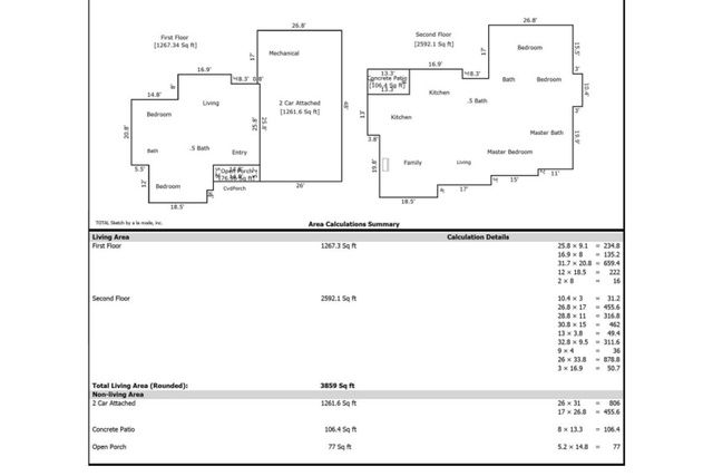 14224 S SUMMIT CREST LN, Herriman, UT 84096