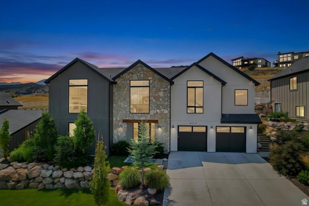 14224 S SUMMIT CREST LN, Herriman, UT 84096