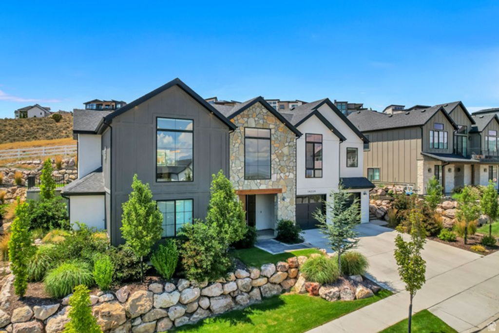 14224 S SUMMIT CREST LN, Herriman, UT 84096 — photo 4