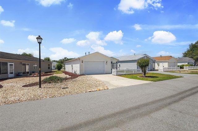 1668 CAMPOS DRIVE, The Villages, FL 32162