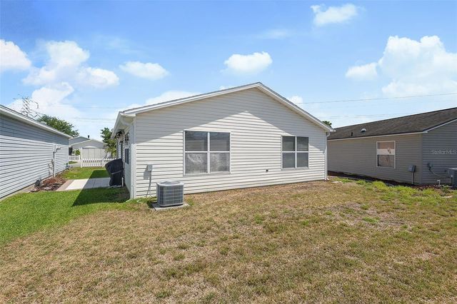 1668 CAMPOS DRIVE, The Villages, FL 32162