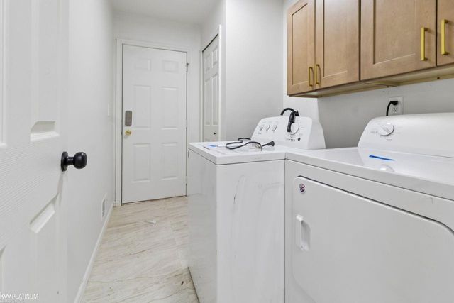 45880 Brookside North Drive 93, Macomb Twp, MI 48044